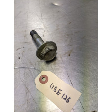 115E125 Crankshaft Pulley Bolt For 18-19 Chevrolet Equinox  1.5